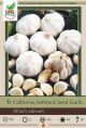 Garlic California Softneck 6PK