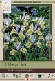 Iris Katharine Hodgkins 10PK