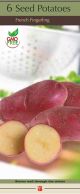 Potato French Fingerling 6PK