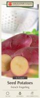 Potato French Fingerling 6PK