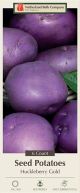Potato Huckleberry Gold 6PK