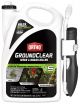 Ortho GroundClear Weed & Grass Killer RTU 1 Gallon