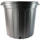Black Grow Pot 5 Gallon