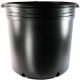 Black Grow Pot 10 Gallon