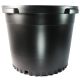 Black Grow Pot 15 Gallon