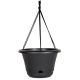 Bloem Hanging Basket Black 13