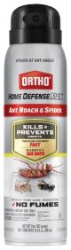 Ortho Home Defense MAX Ant, Roach & Spider 14OZ.