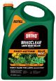 Ortho WeedClear Lawn Weed Killer RTU 1.33 Gallon