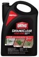 Ortho GroundClear Year Long Vegetation Killer Refill 1.33 Gallon