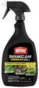 Ortho Groundclear Poison Ivy RTU 24 OZ.