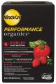 Miracle-Gro Performance Organics Edibles Plant Nutrition 1 LB.