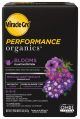Miracle-Gro Performance Organics Blooms Plant Nutrition 1 LB.