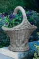 Small Victorian Basket
