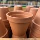 Clay Pot STD 8.25