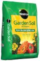 Miracle Gro Garden Soil All Purpose .75 cu ft