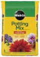 Miracle Gro Potting Mix 25 QT
