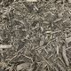 Natures Blend Natural Ground Mulch (Per Yard)