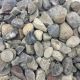 Mixed Grey Nuggets (Per Yard)