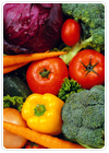 Vegetables
