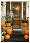 Halloween Decor
