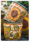 Pottery