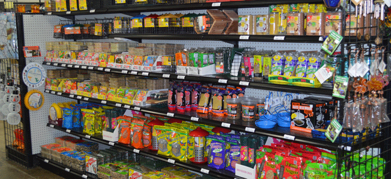 Bird Supplies
